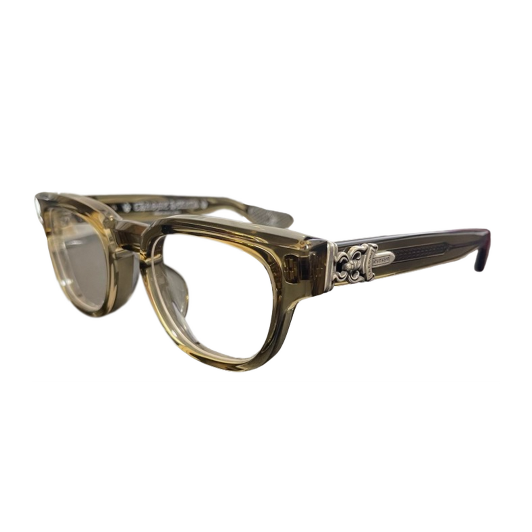Chrome Hearts 'Cuntvoluted' Sunglasses