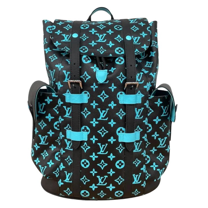 Louis Vuitton &
