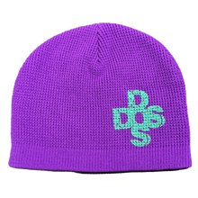 DOS 'Joker' Waffle Beanie