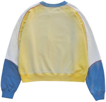 Satoshi Nakamoto 'Circuit Dreams' Crewneck