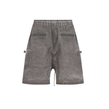 Rick Owens 'Dark Dust' Bauhaus Shorts