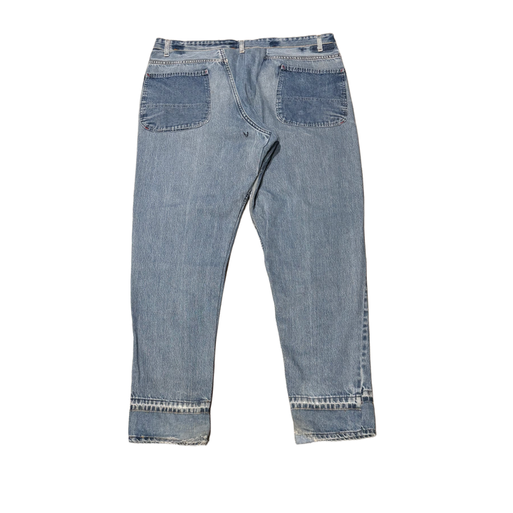 Greg Lauren &