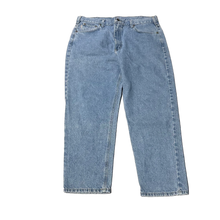 Carhartt 'Blue' '05 Single Knee Jeans