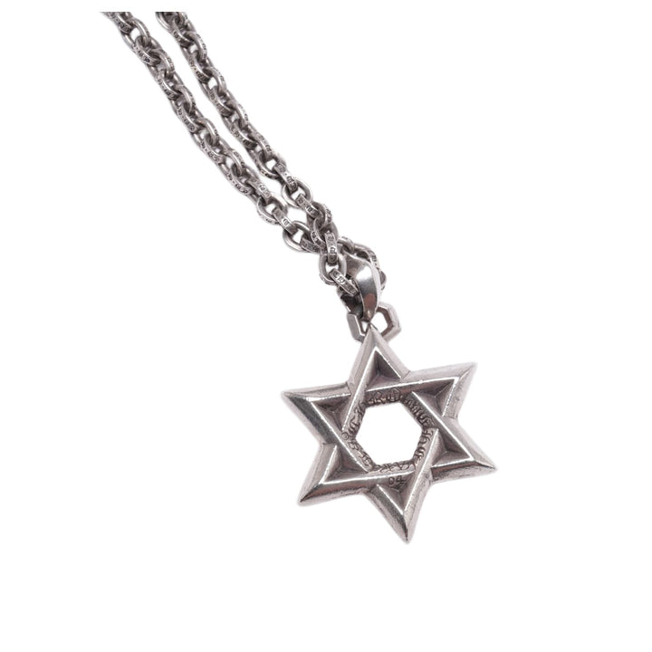 Chrome Hearts &