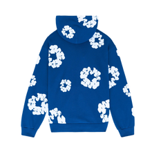 Denim Tears The Cotton Wreath Sweatshirt Royal Blue