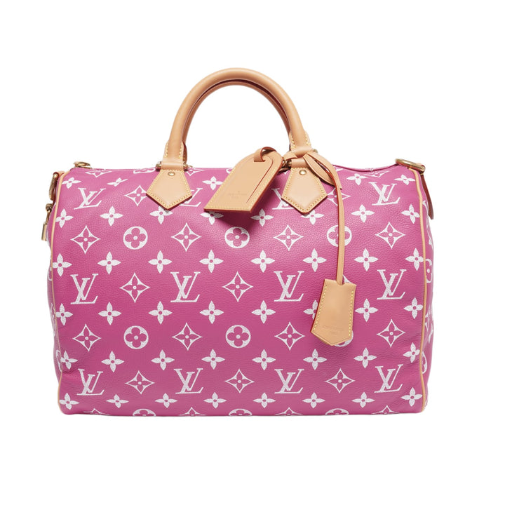 Louis Vuitton &
