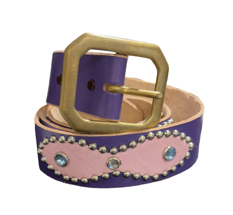 Studded &