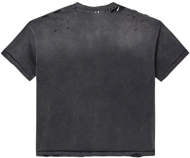 Vale Forever 'Godfather' Black Tee