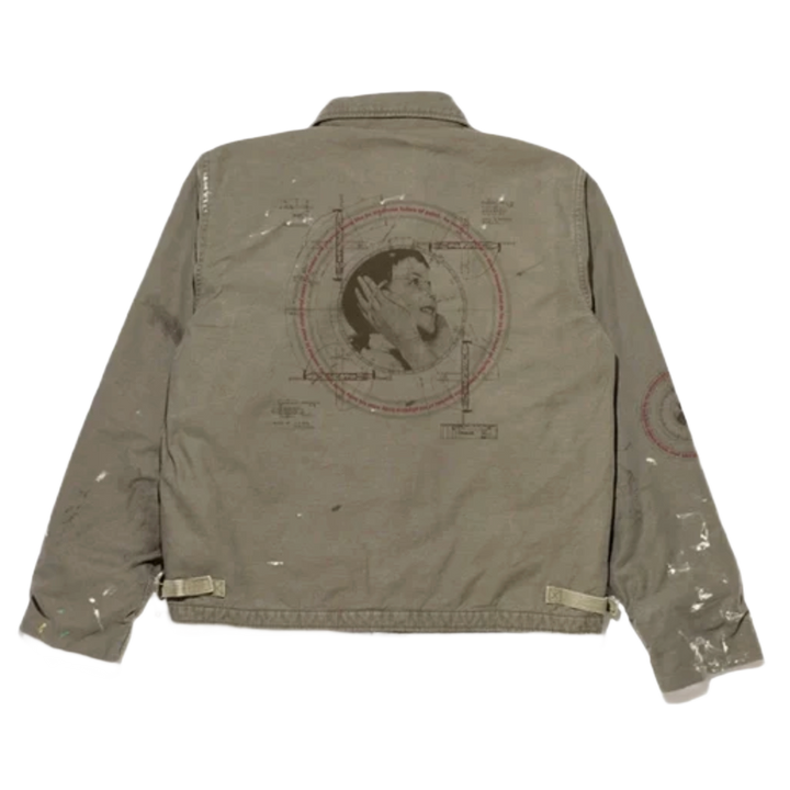 Enfants Riches Déprimés &