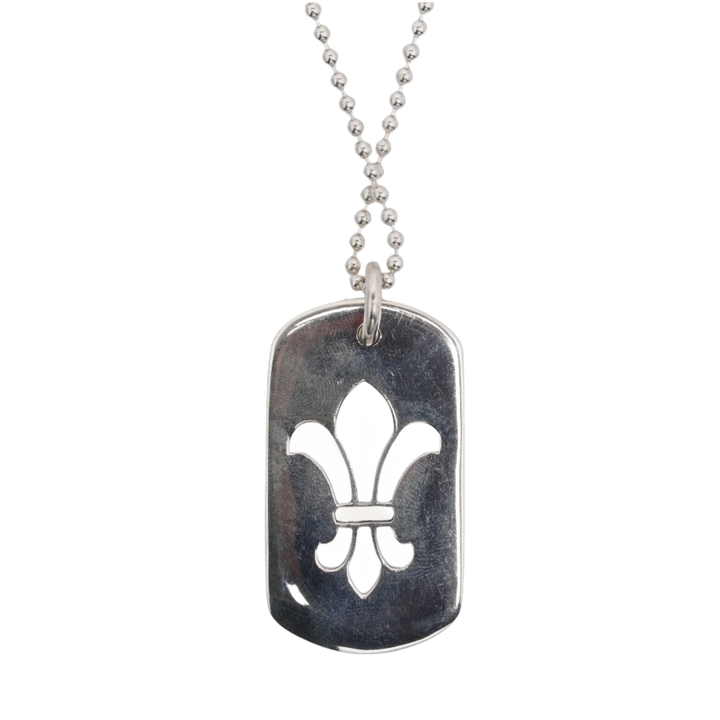 Chrome Hearts &