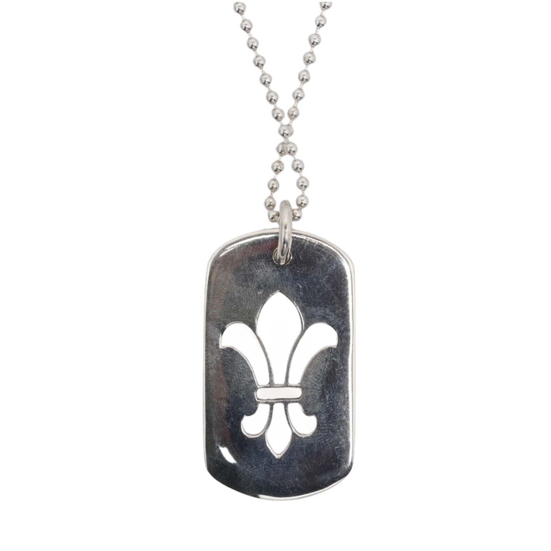 Chrome Hearts &