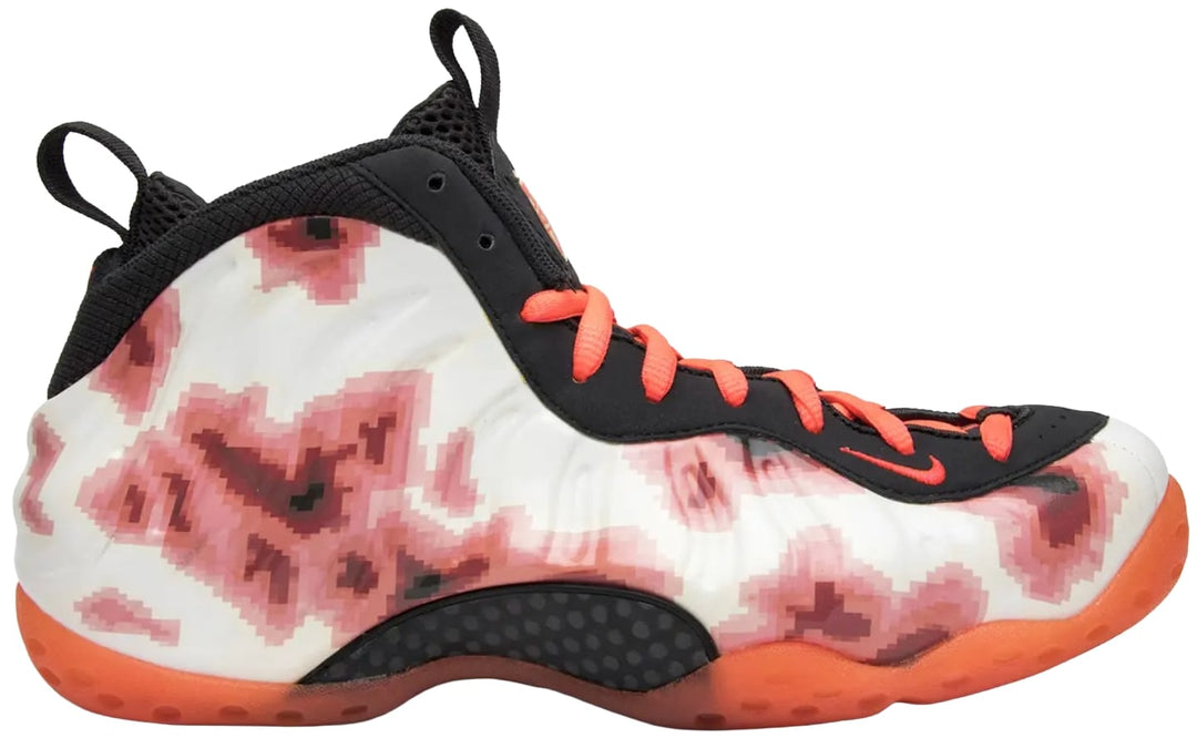 Nike Air Foamposite One &