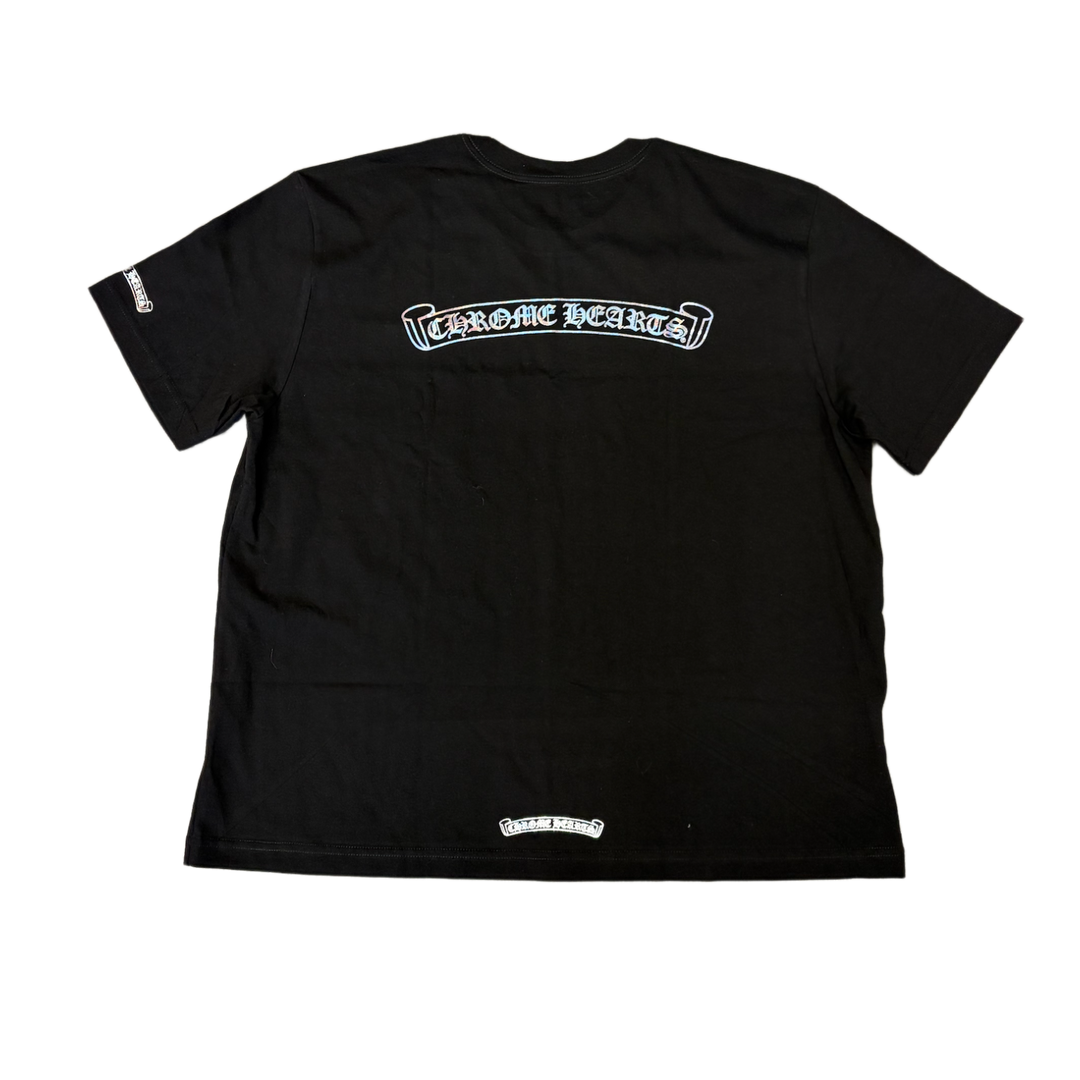 Chrome Hearts &