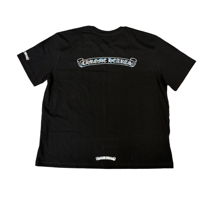 Chrome Hearts &
