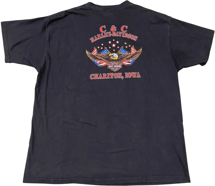 Harley Davidson &