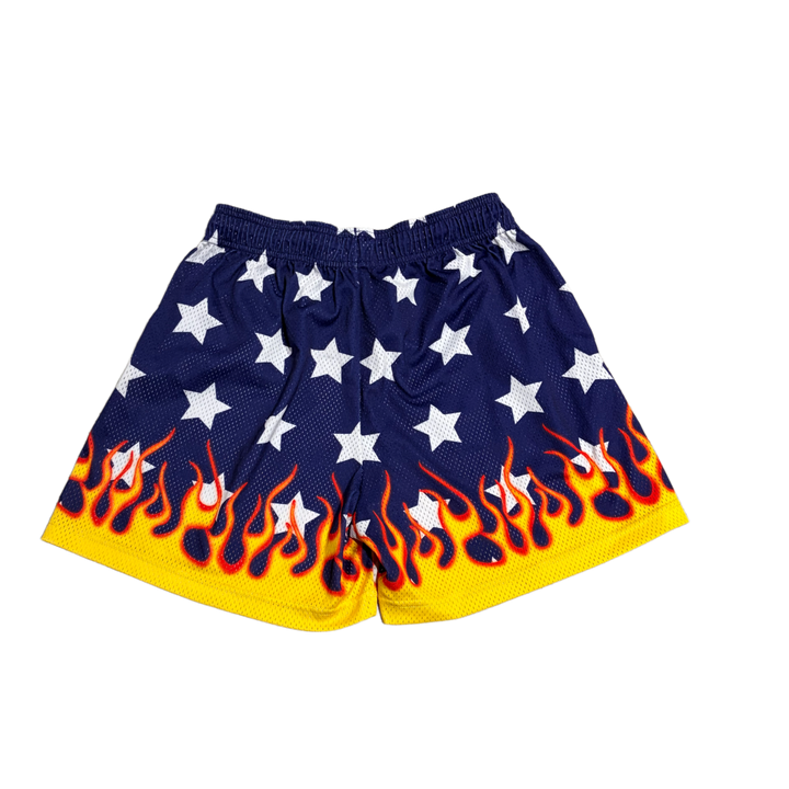 Eric Emanuel EE Basic Short &