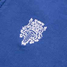 Chrome Hearts 'Kingfish' Bomber Zip Up Sweatshirt