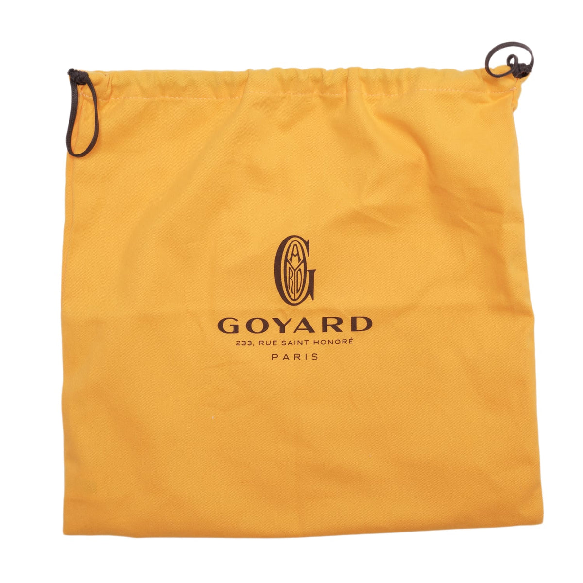 Goyard 'Sand' 233 Bag