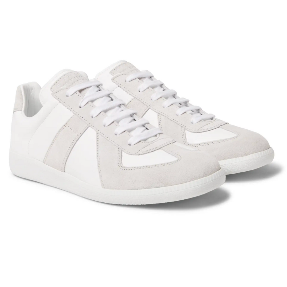 Maison Margiela GAT White/White Sneaker