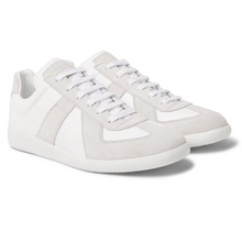 Maison Margiela GAT White/White Sneaker