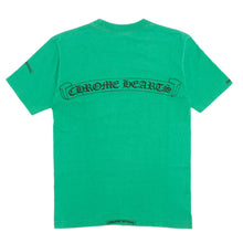 Chrome Hearts Vintage 'Green' Vine Dagger Tee