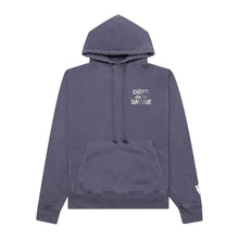 Gallery Dept. 'Navy' French Logo Hoodie