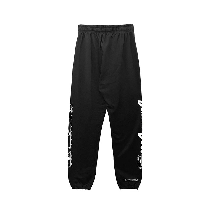 Chrome Hearts &