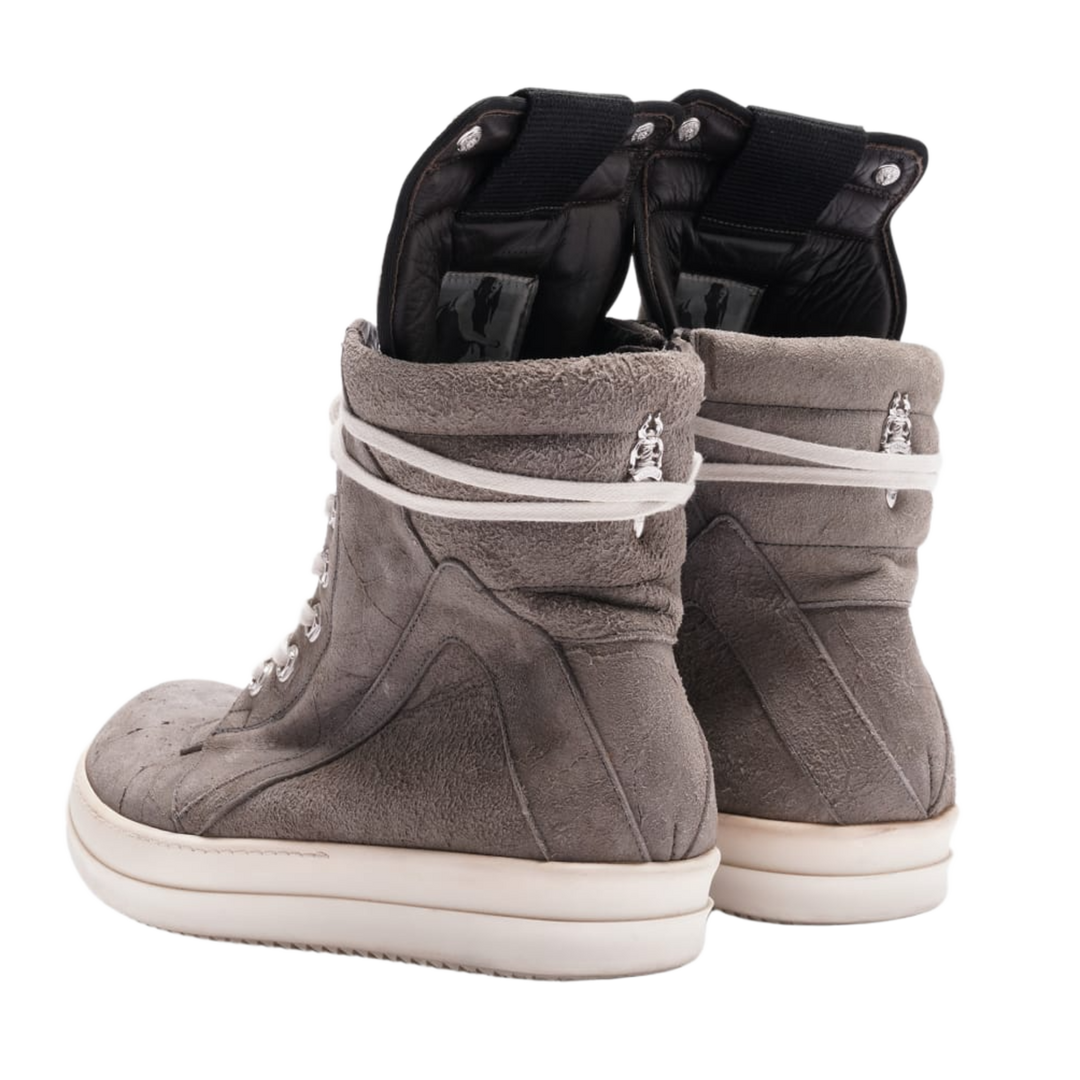 Chrome Hearts x Rick Owens &