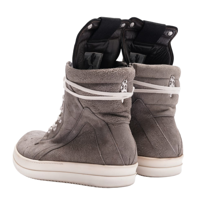 Chrome Hearts x Rick Owens &