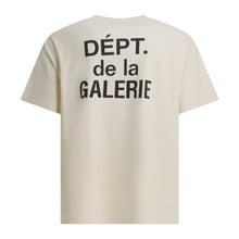 Gallery Dept. 'Metropolitan' Cream Tee