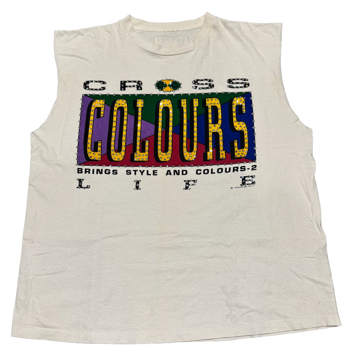 Cross Colours &
