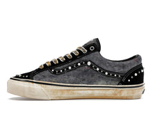 Satoshi Nakamoto x Vans 'Moving Blanket Grey'