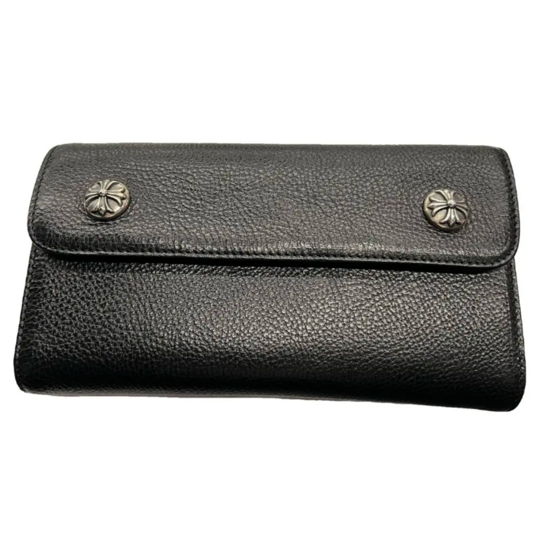 Chrome Hearts &