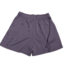 Eric Emanuel 'Grape' Basic Mesh Shorts