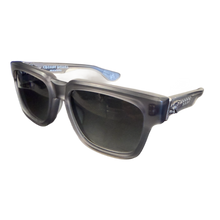 Chrome Hearts 'Matte Grey' Box Officer Sunglasses