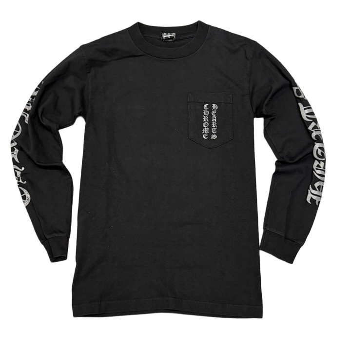 Chrome Hearts &