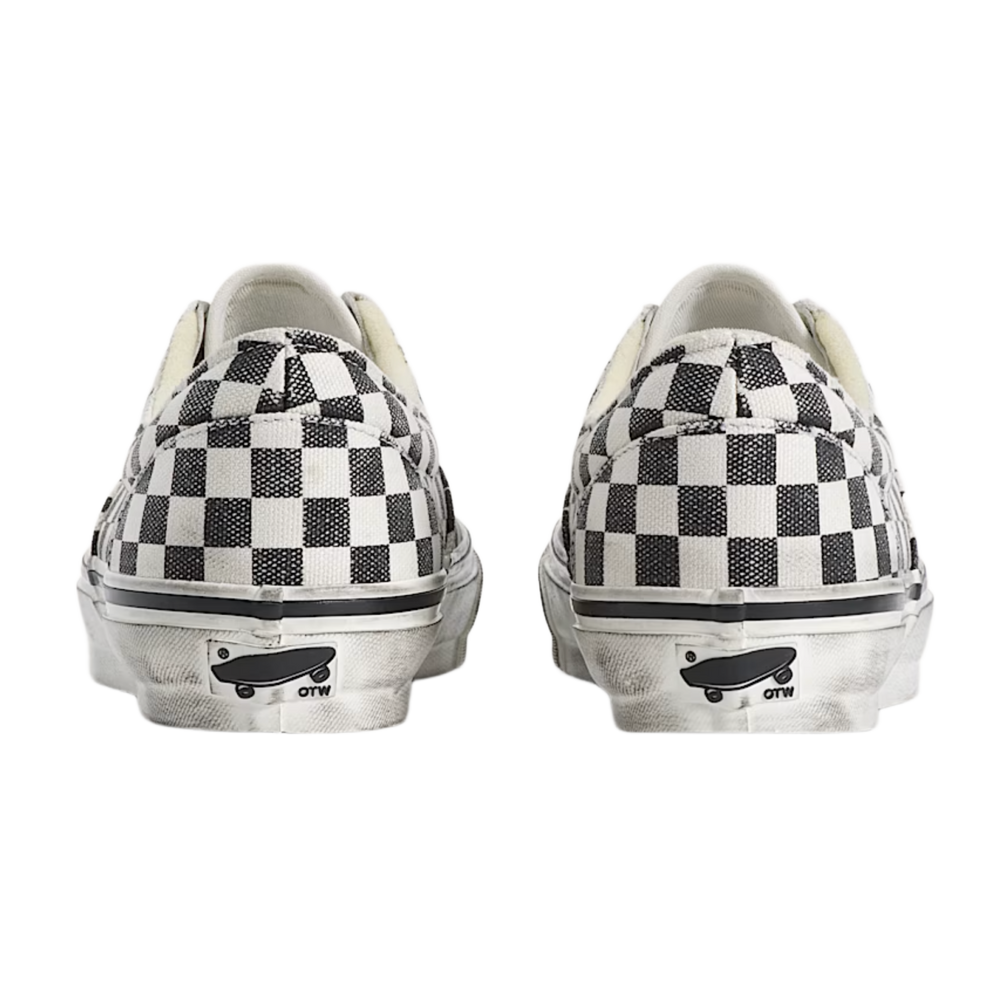 Vans OTW Era 95 DST 'Relic Checkerboard' Shoes