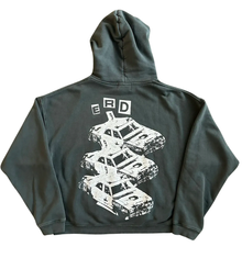 Enfants Riches Déprimés 'Demolition Derby' Hoodie