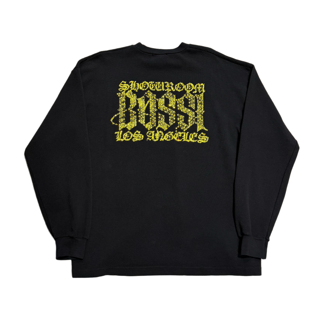 Bossi SRLA &