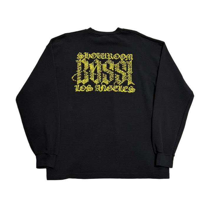 Bossi SRLA &