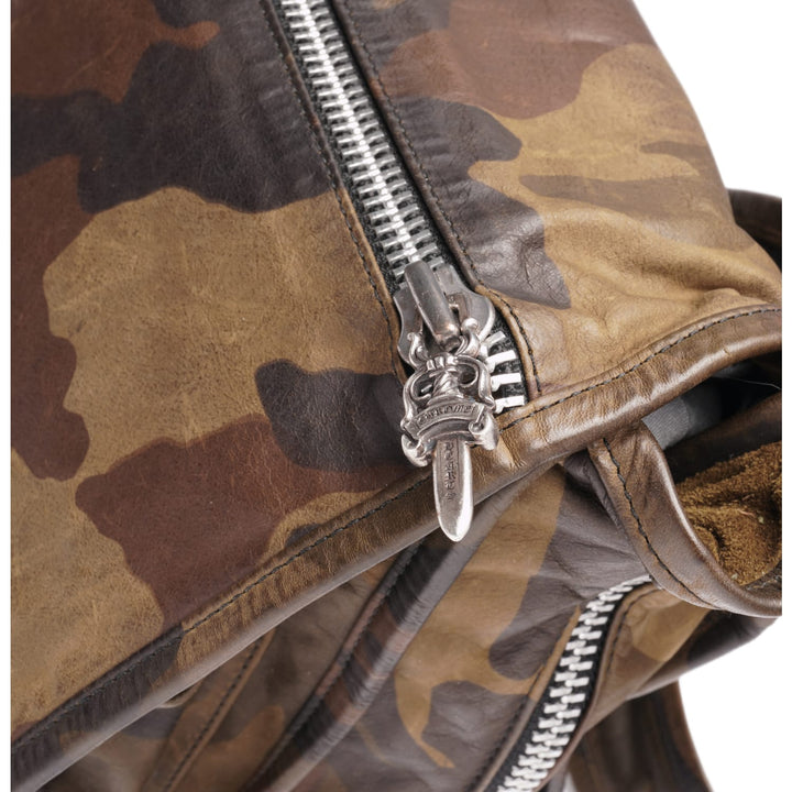 Chrome Hearts &