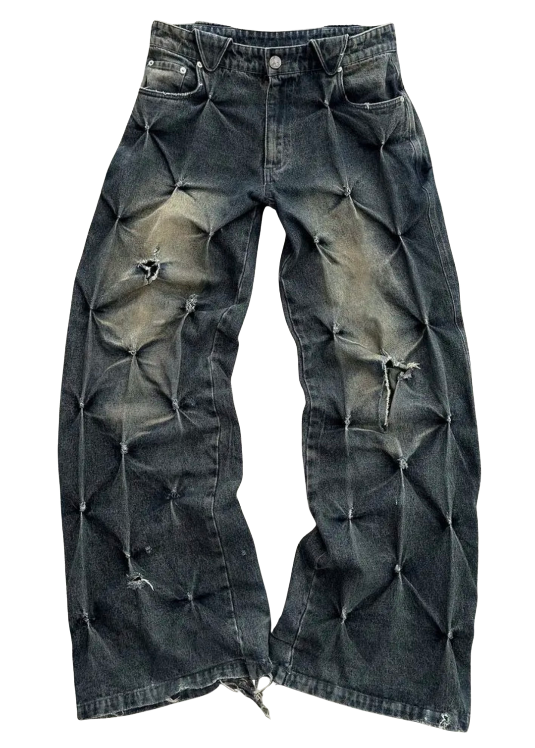 Badson 'Core' Denim Jeans