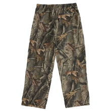 Supreme Umbro 'Camo' Cotton Ripstop Track Pant