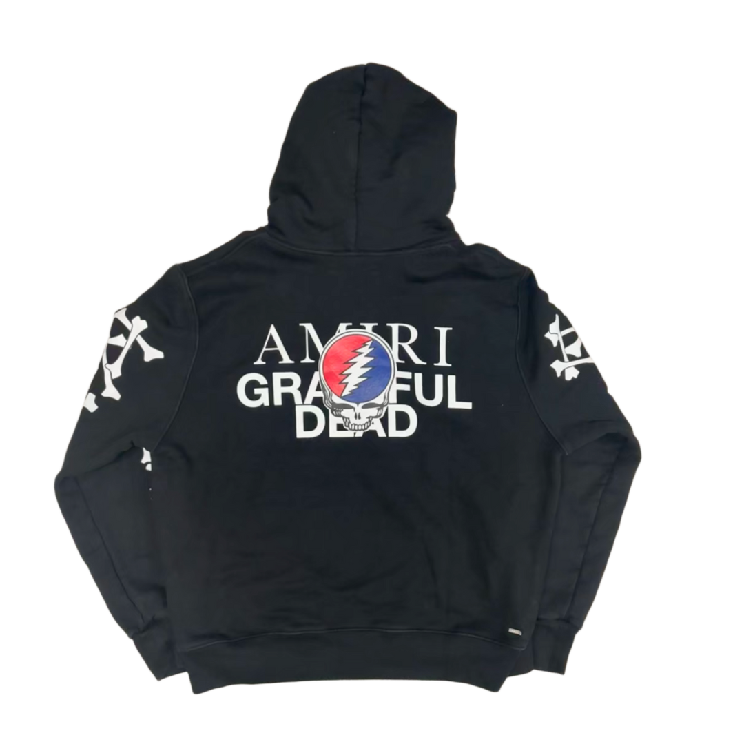 AMIRI x Grateful Dead &