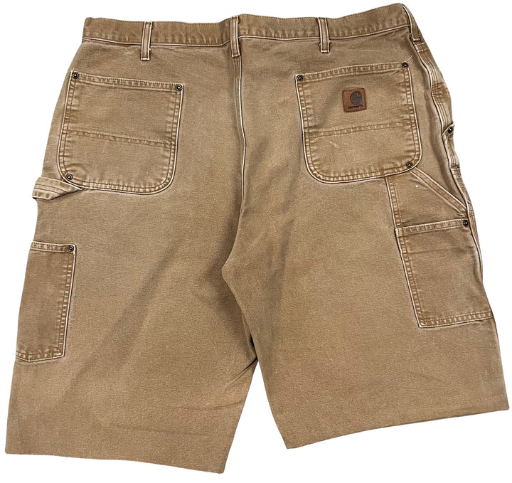 Carhartt &