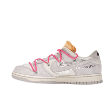 Nike Dunk Low Off-White Lot 17