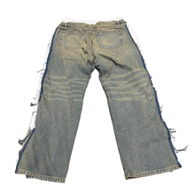 Rivington roi Rebis 'Light Indigo' Fathers Garden Fara-C Jeans