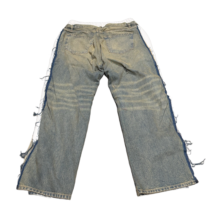 Rivington roi Rebis &