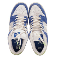 Nike SB Dunk Low Pro Fly Streetwear 'Gardenia'