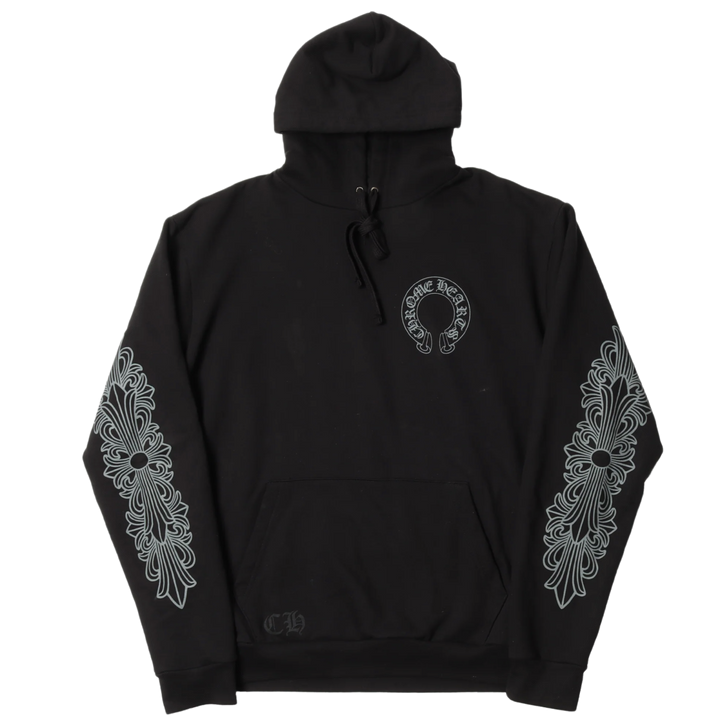 Chrome Hearts &